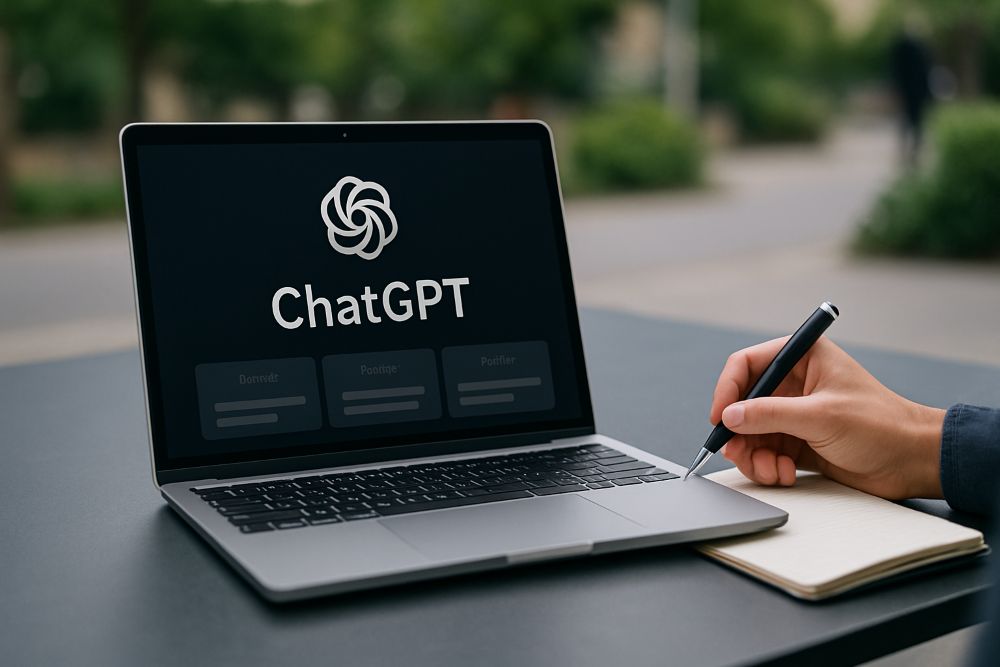 ChatGPTで記事作成する際の注意点